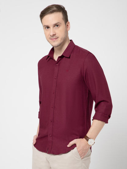 ALPINE TENCEL SHIRT