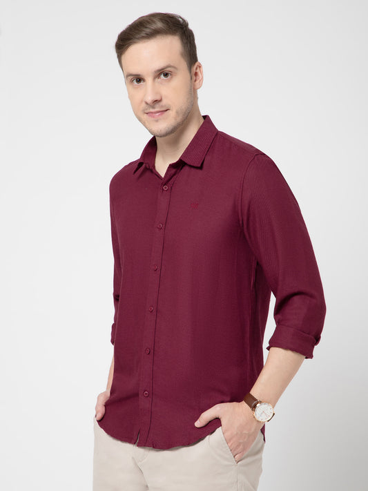 ALPINE TENCEL SHIRT