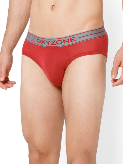 MODAL BRIEF