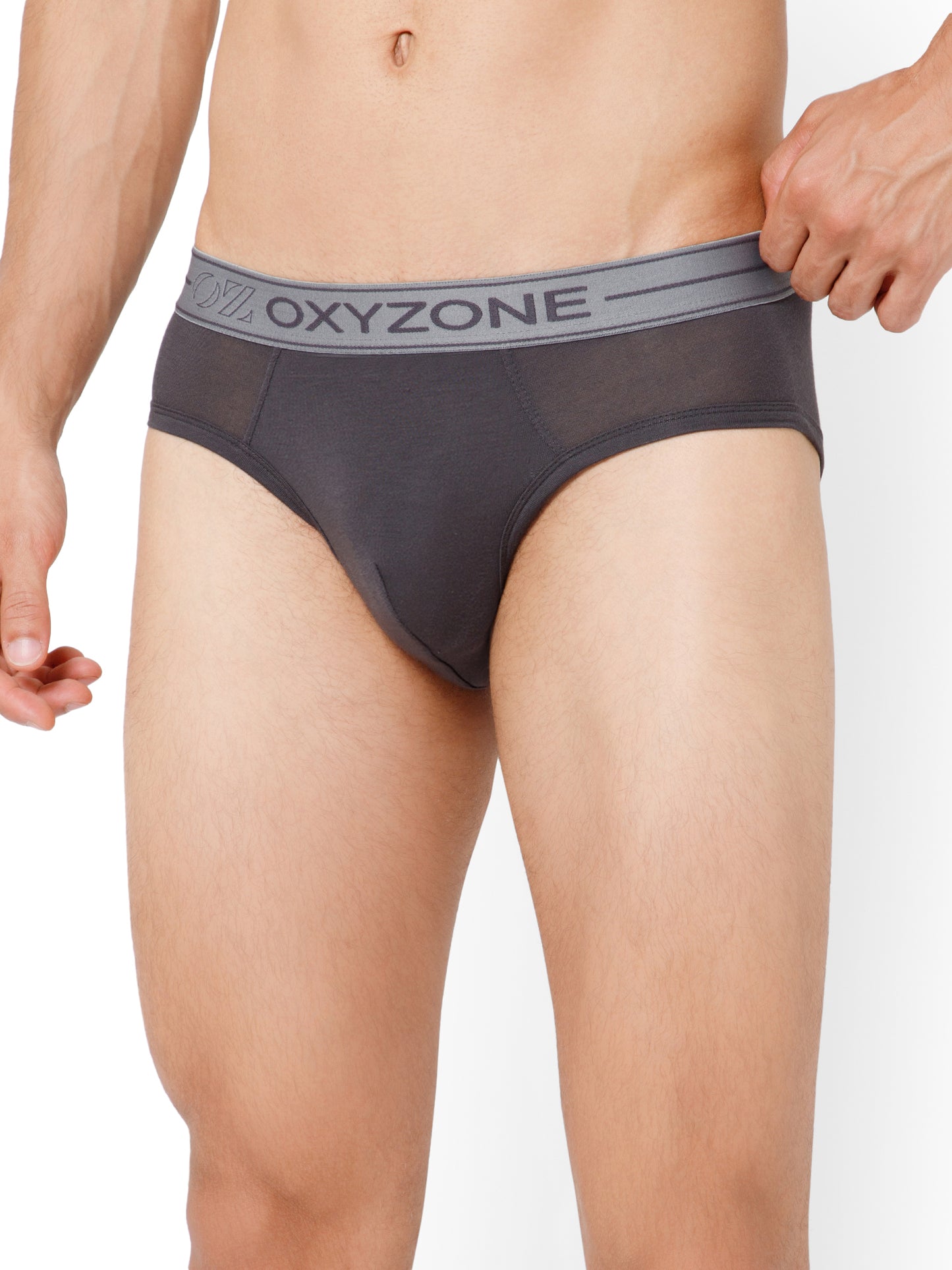 MODAL BRIEF