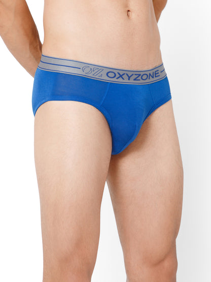 MODAL BRIEF