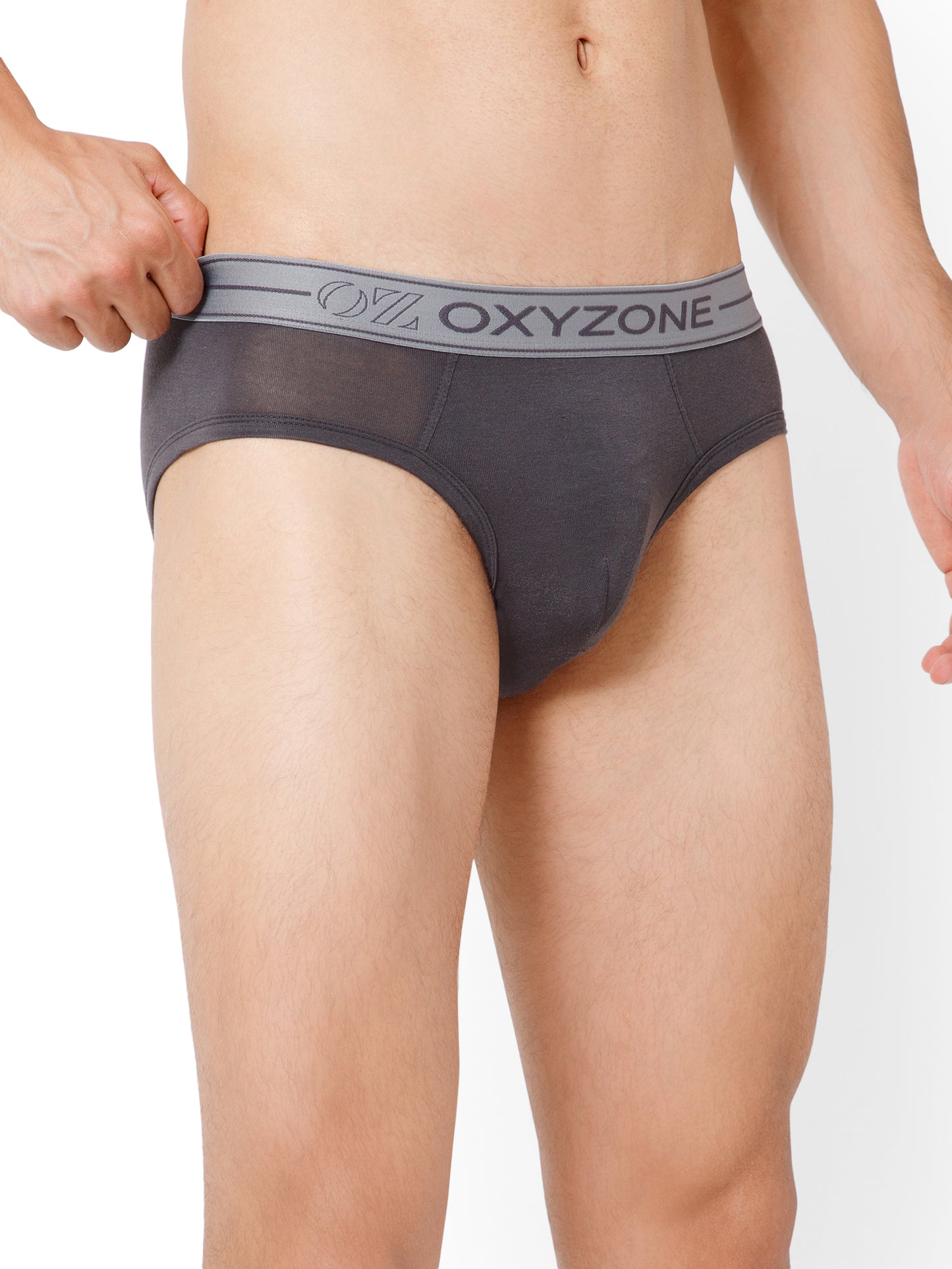 MODAL BRIEF