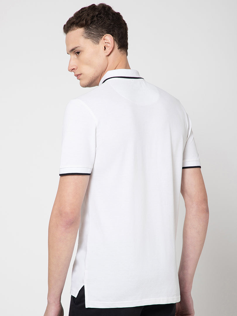 Anthony Polo - OXYZONE