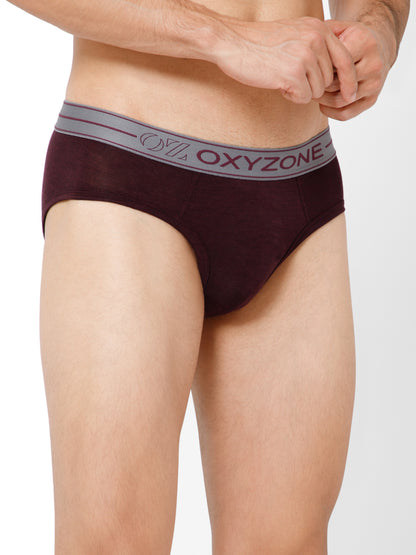 MODAL BRIEF