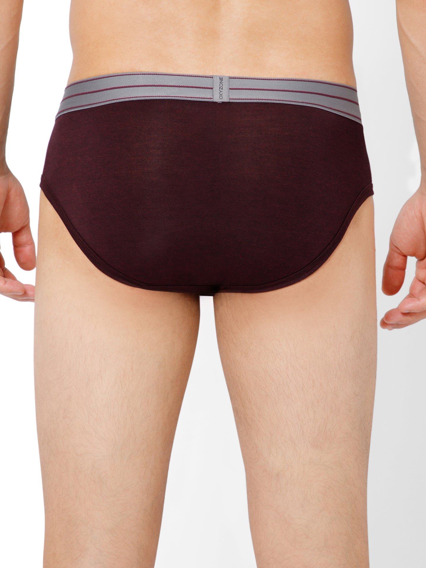 MODAL BRIEF
