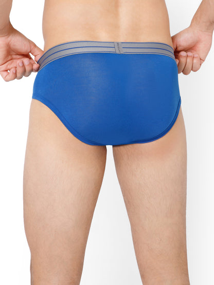 MODAL BRIEF