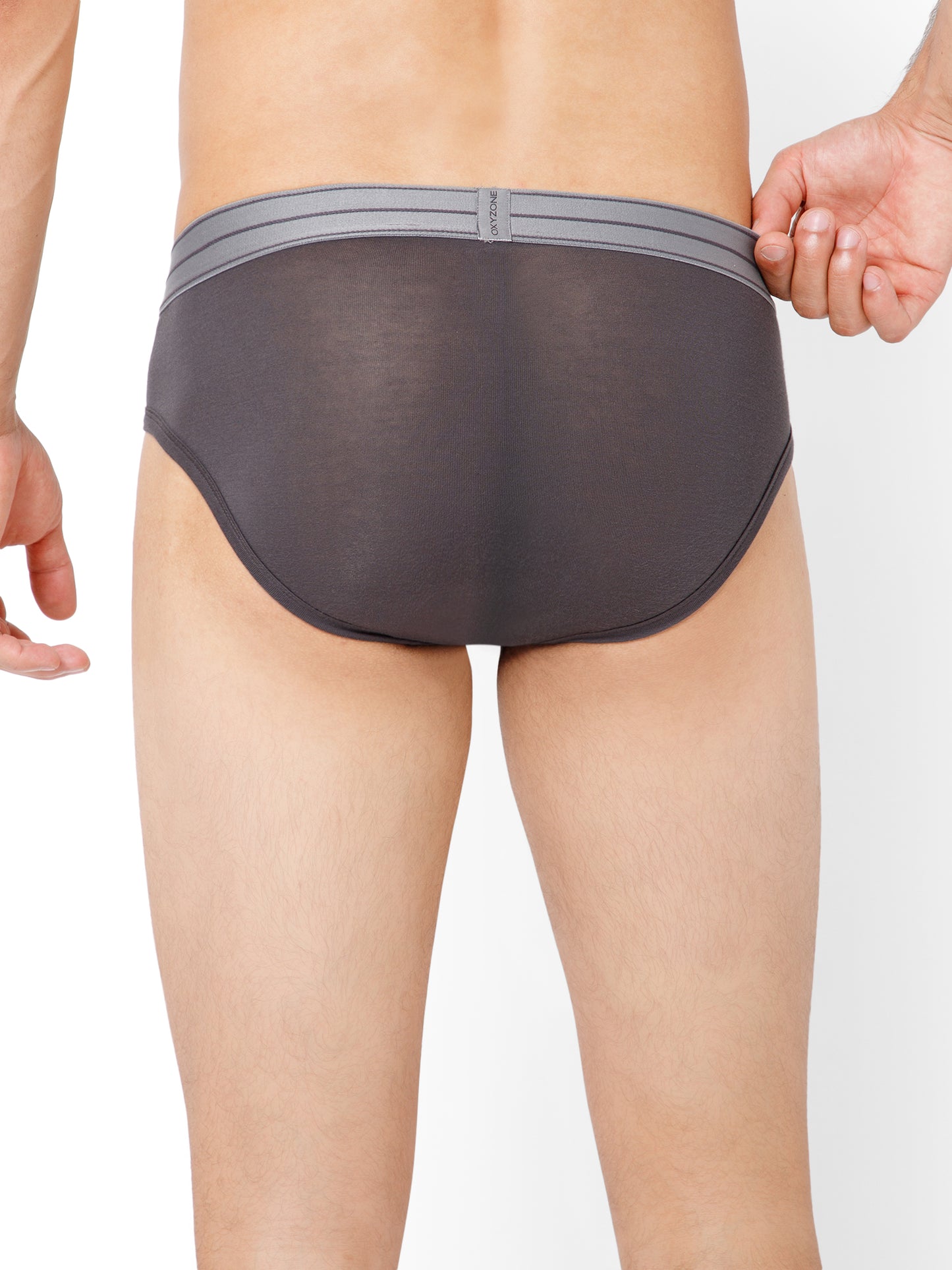 MODAL BRIEF