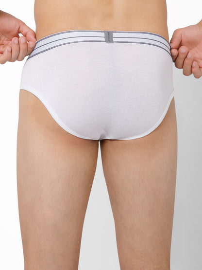 PIMA/MODAL Brief Combo.