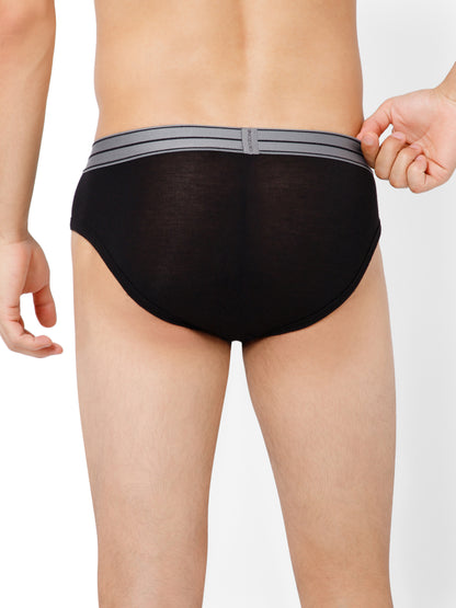 MODAL BRIEF
