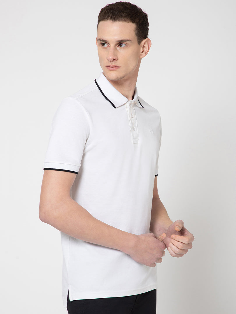 Anthony Polo - OXYZONE