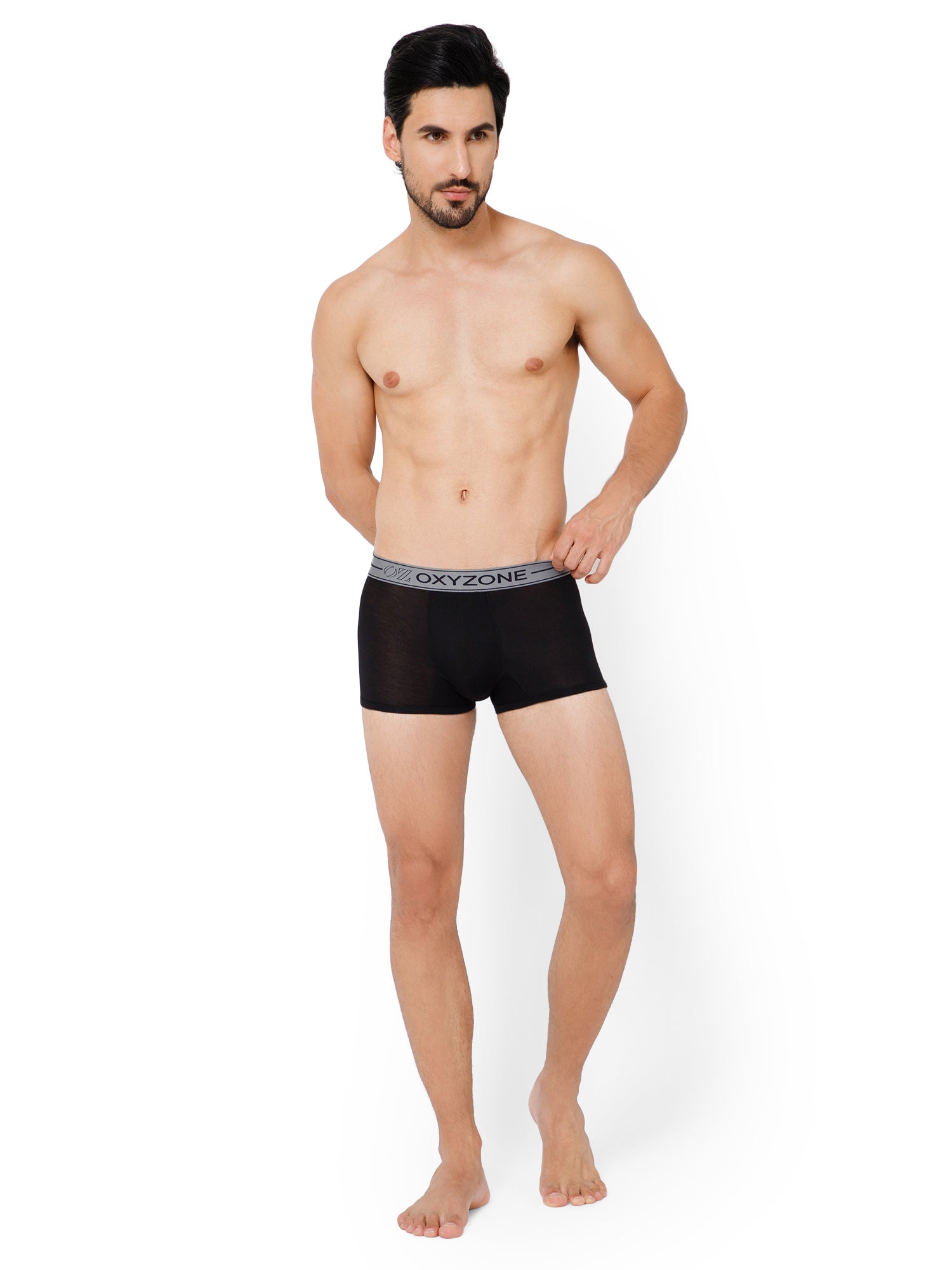 MODAL TRUNK.