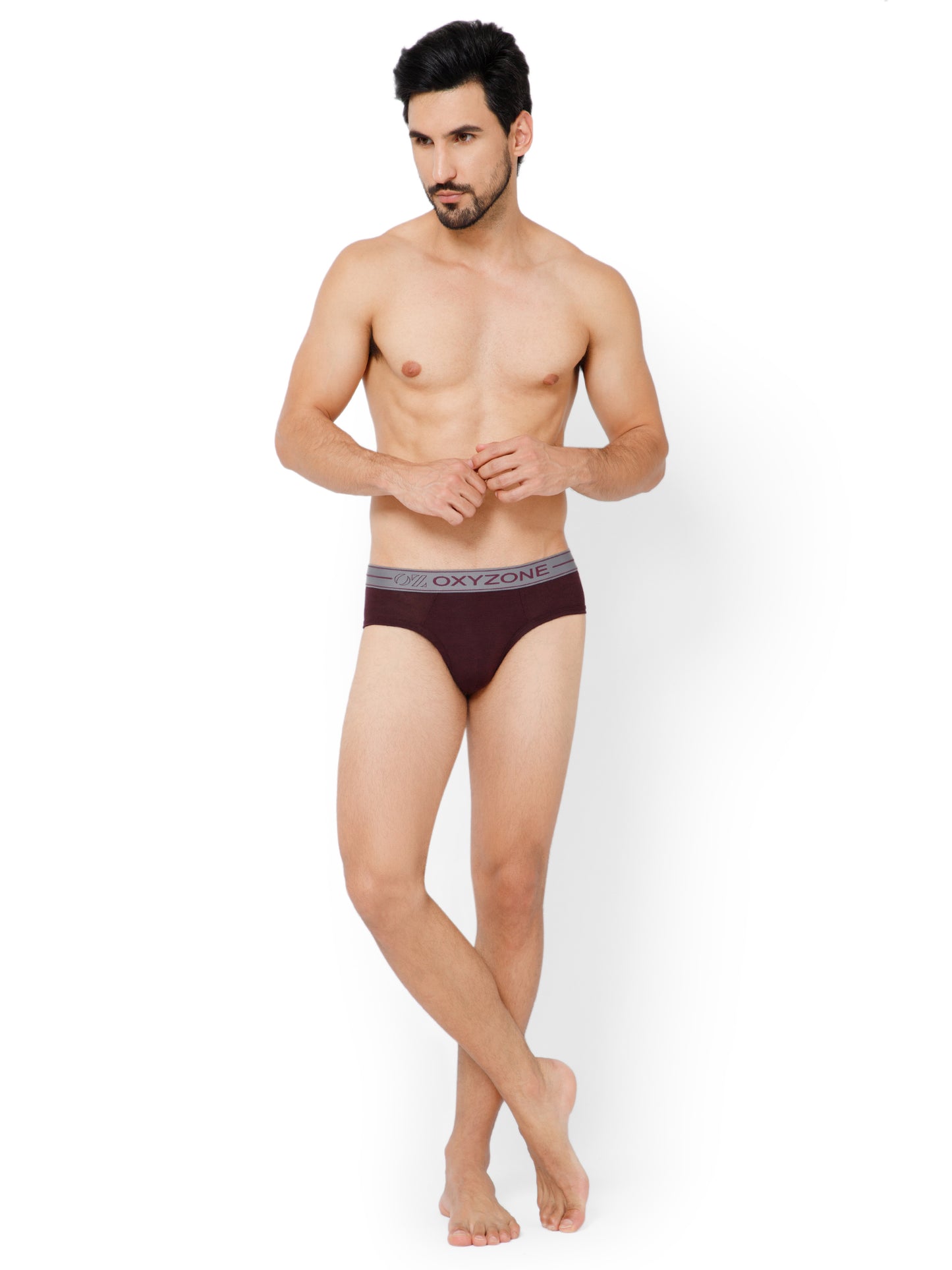 MODAL BRIEF