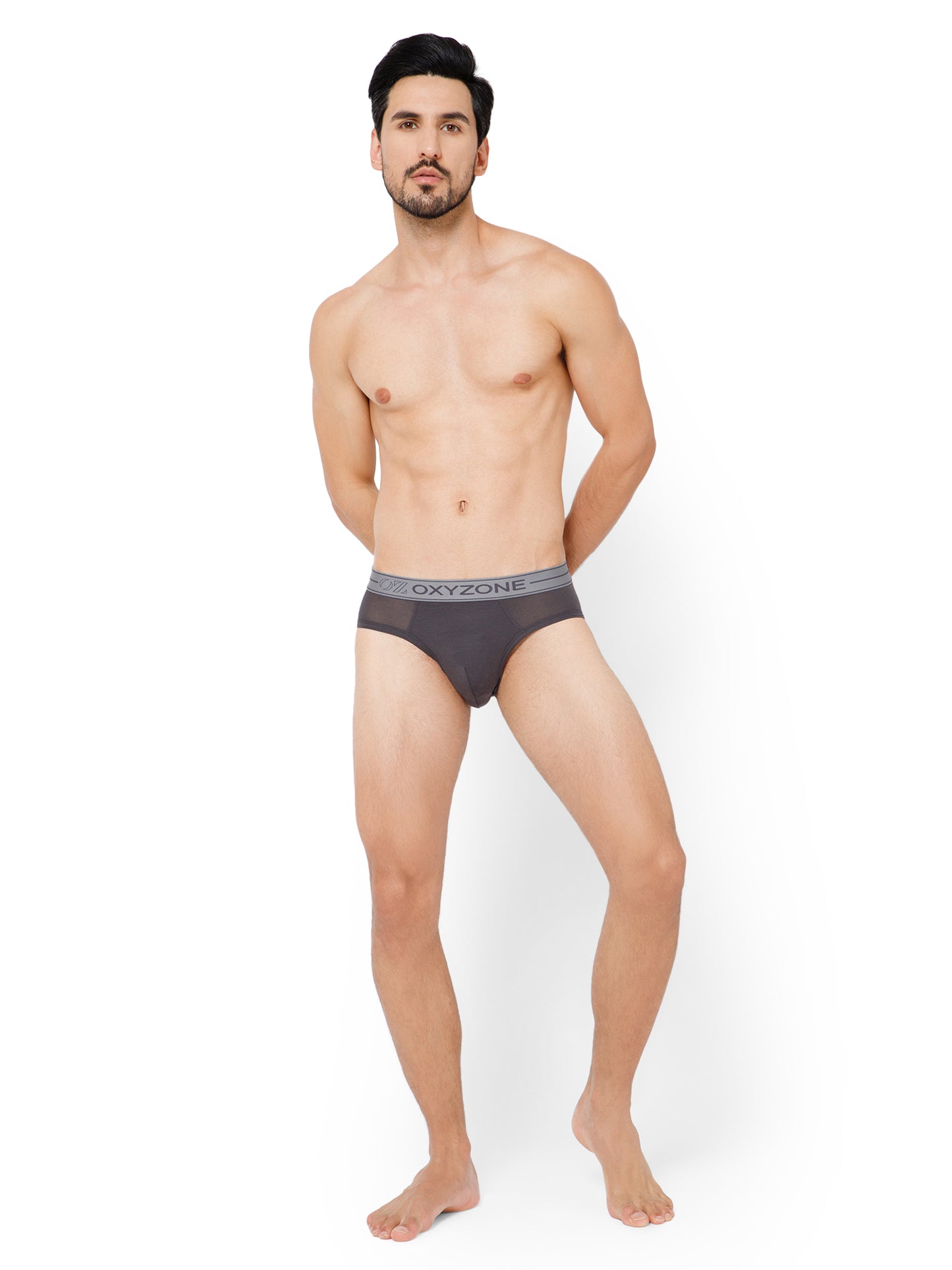 MODAL BRIEF