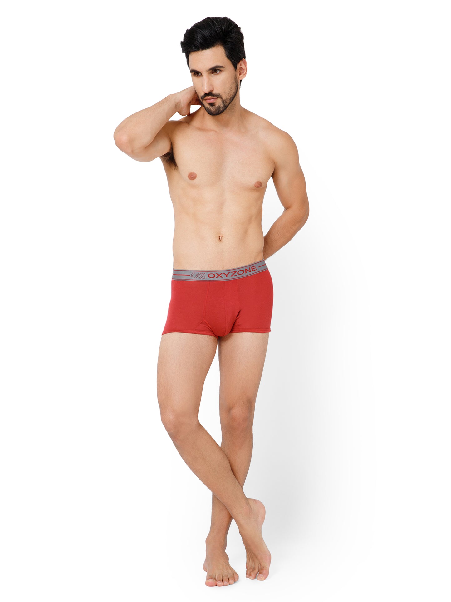 MODAL TRUNK.