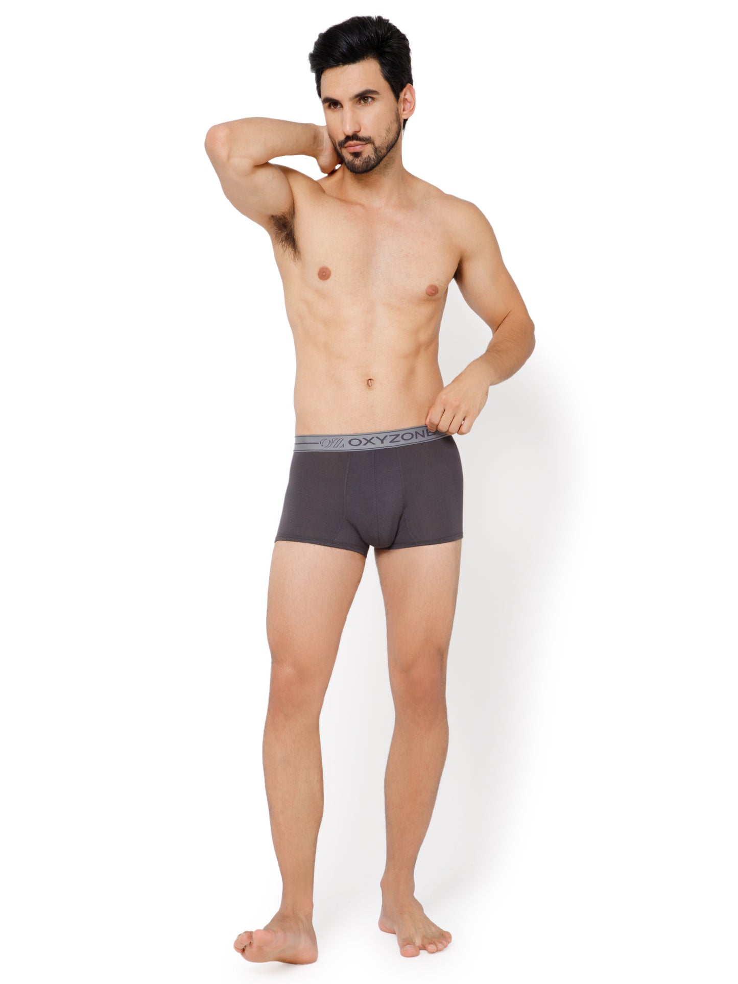 MODAL TRUNK