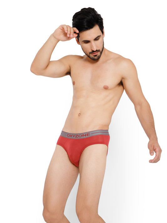 MODAL BRIEF