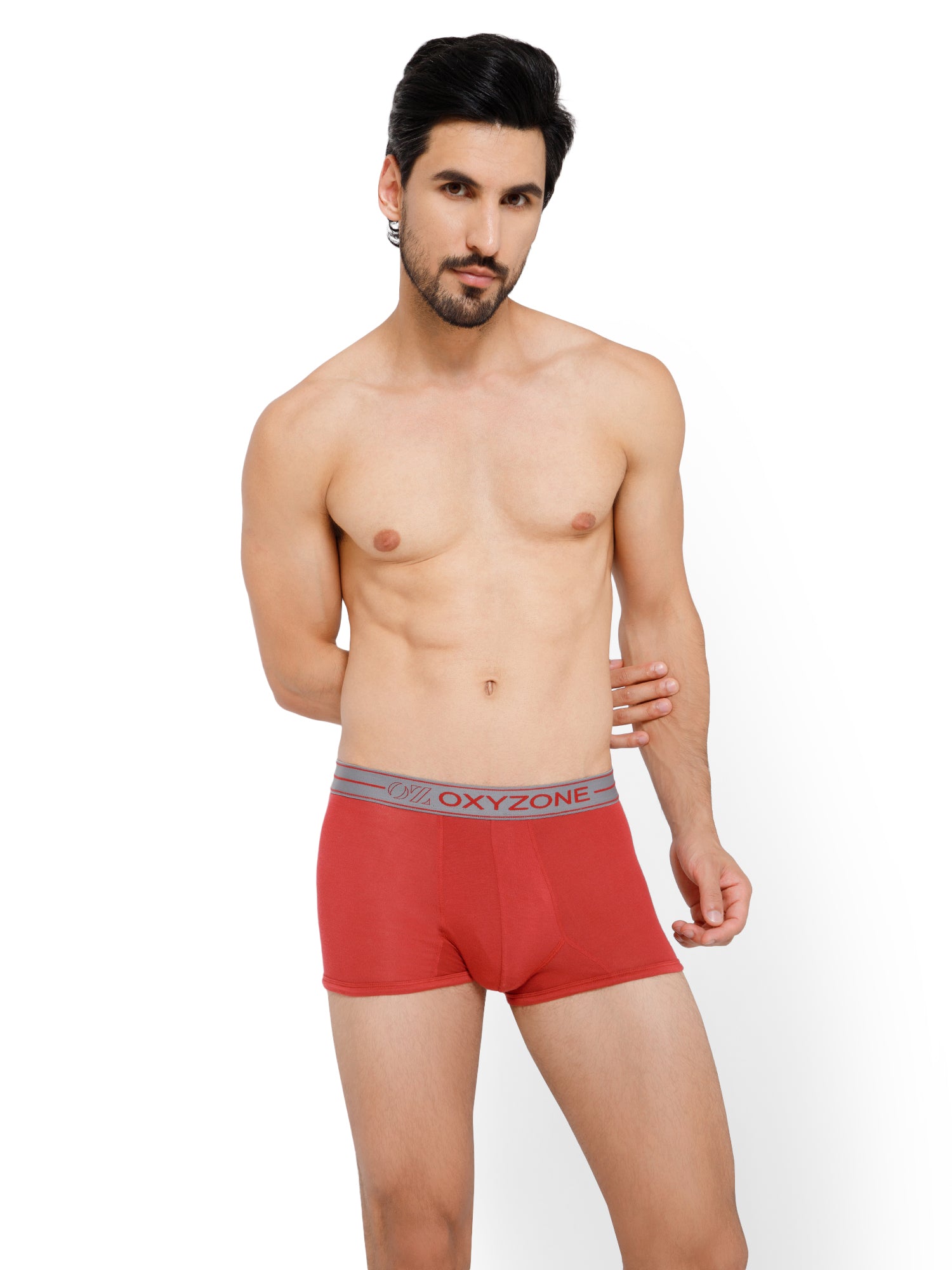 MODAL TRUNK - OXYZONE