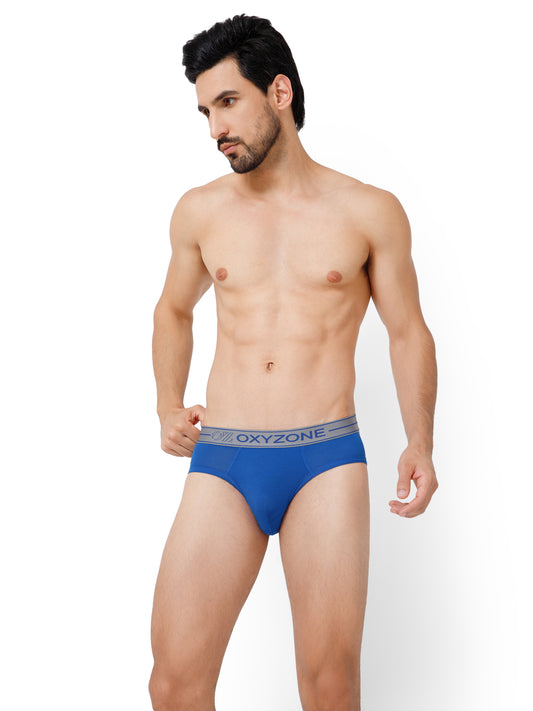 MODAL BRIEF