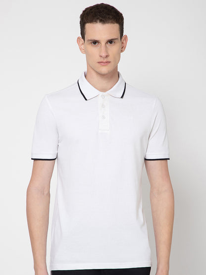 Anthony Polo - OXYZONE