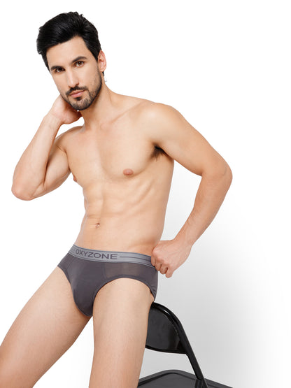 MODAL BRIEF