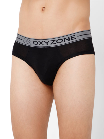 MODAL BRIEF