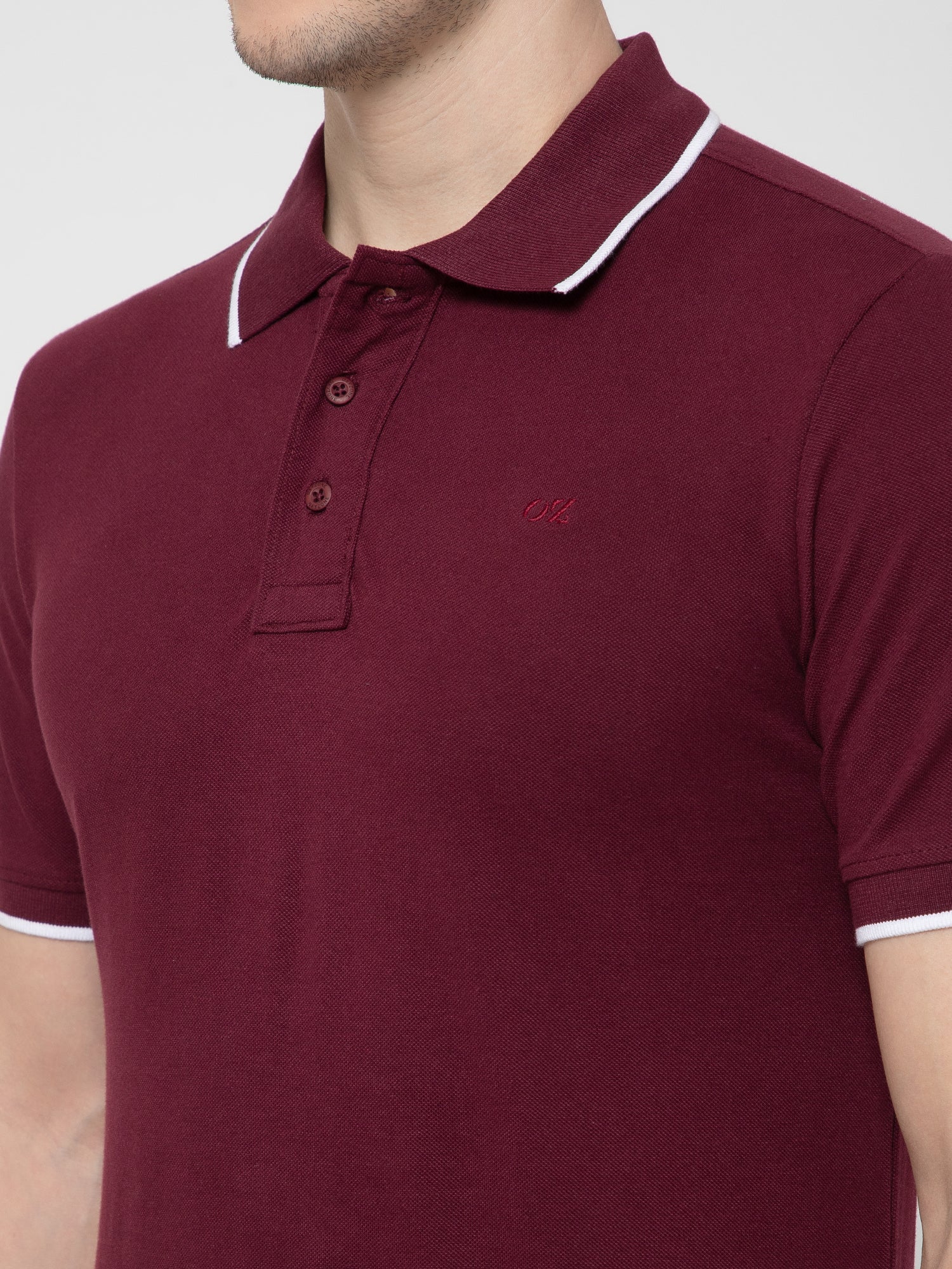 Anthony Polo - OXYZONE