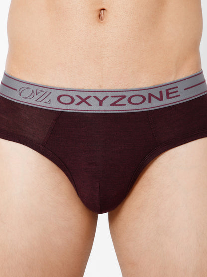 MODAL BRIEF