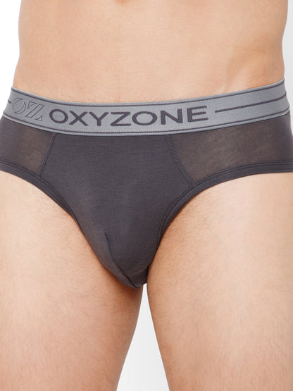 MODAL BRIEF