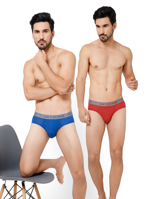 MODAL Brief Combo.