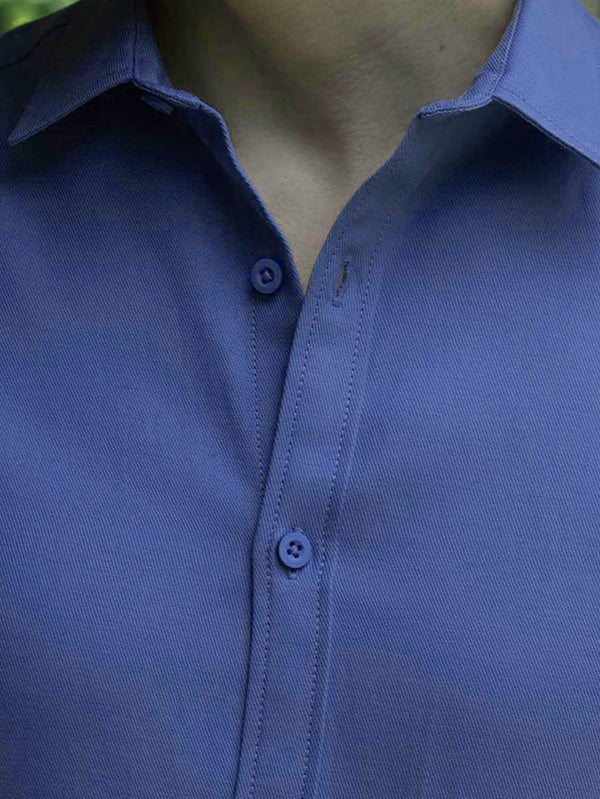 Alpine Tencel shirt