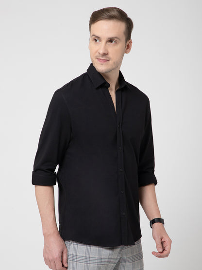 ANDRES PIQUE SHIRT
