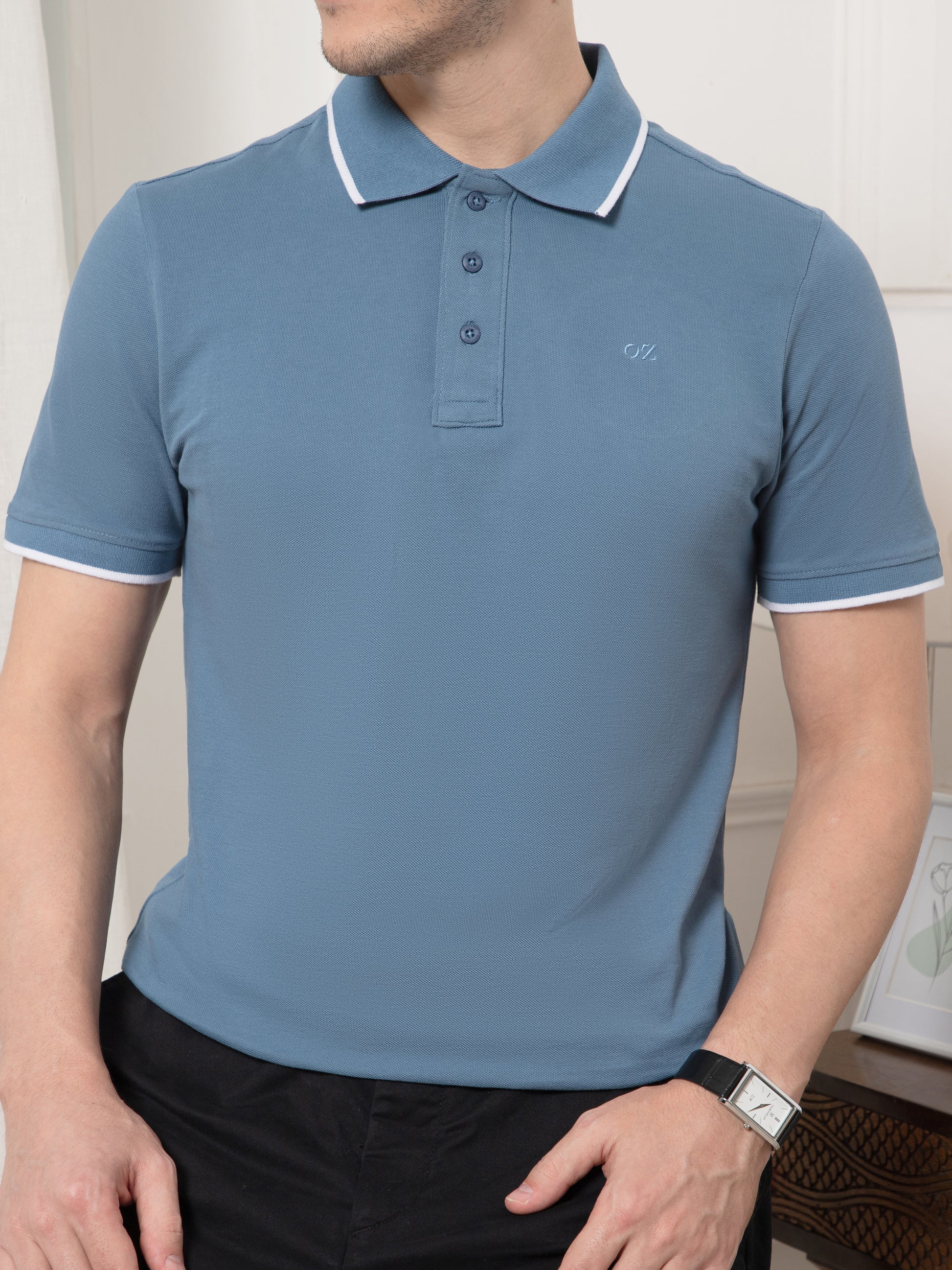 Anthony Polo - OXYZONE