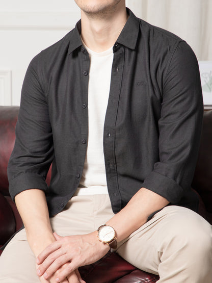 ALPINE TENCEL SHIRT