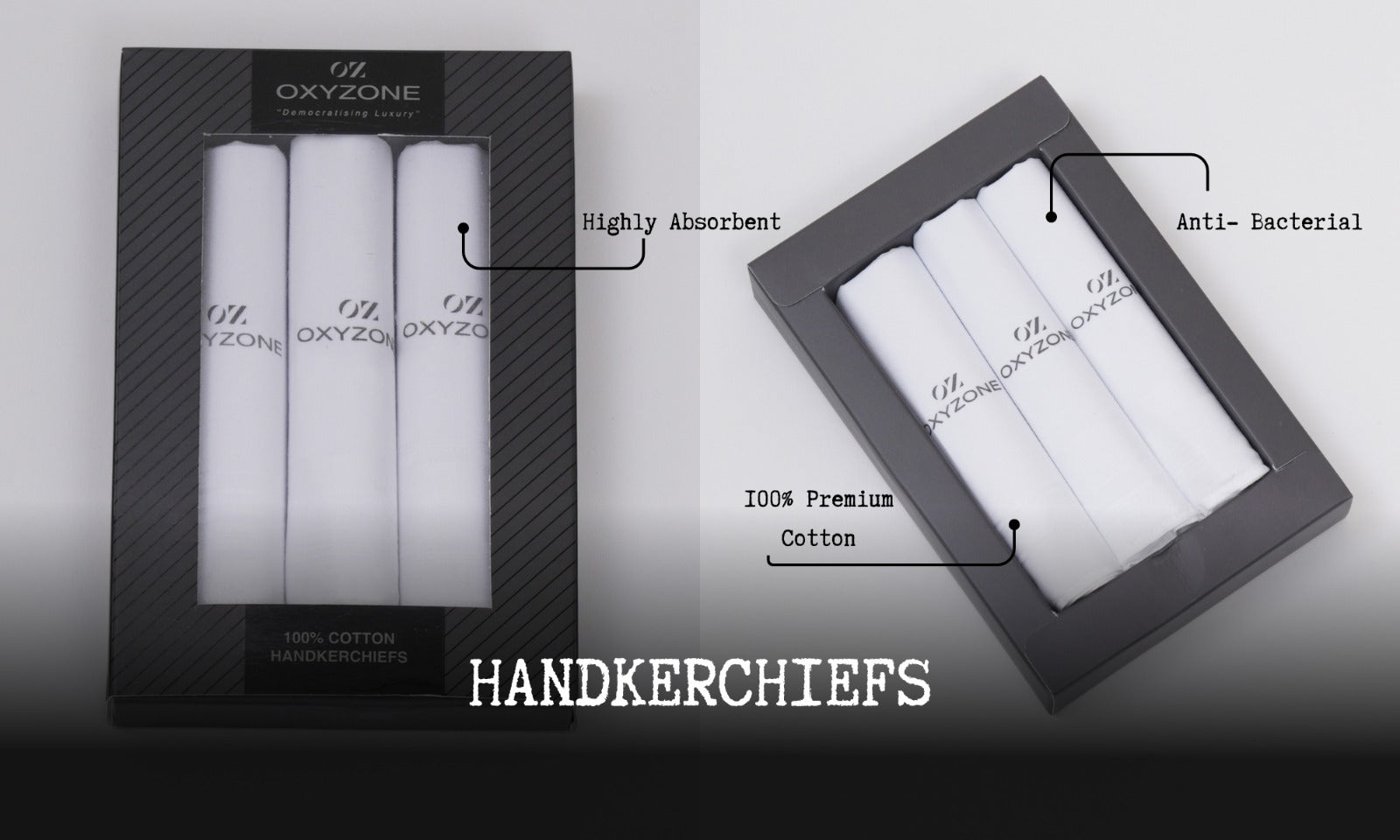 Handkerchief