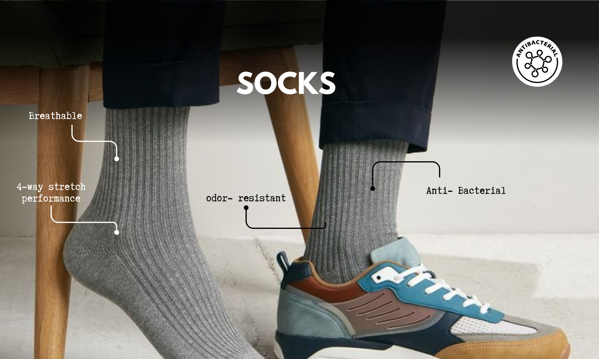 Socks