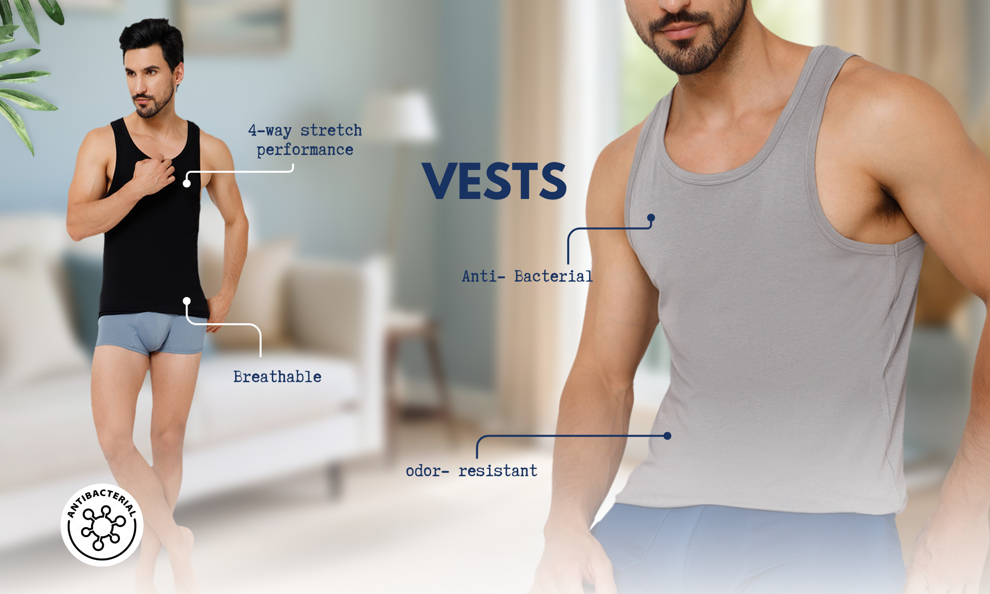 Vest
